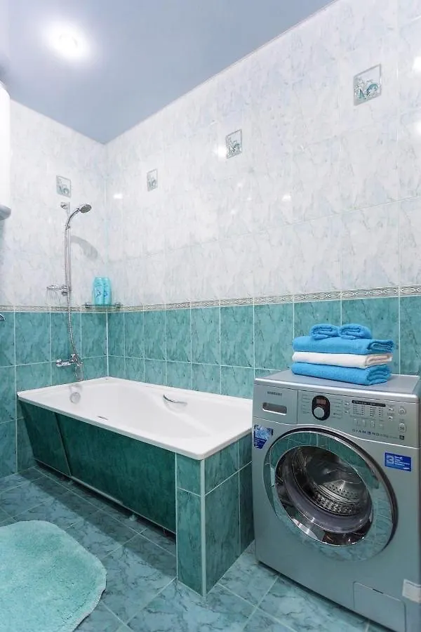 Vip Apartments 24/7 Minsk