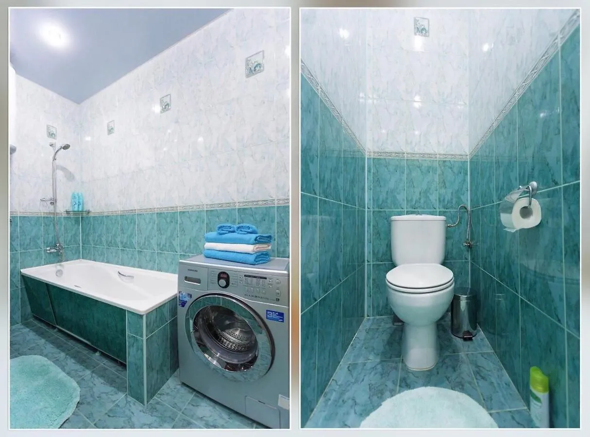 Vip Apartments 24/7 Minsk