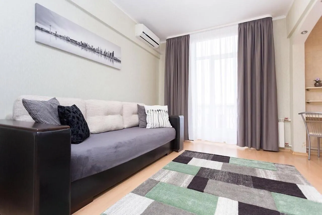 Vip Apartments 24/7 Minsk
