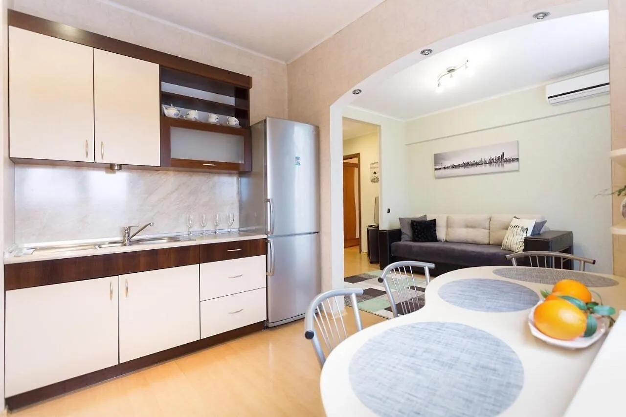 Vip Apartments 24/7 Minsk