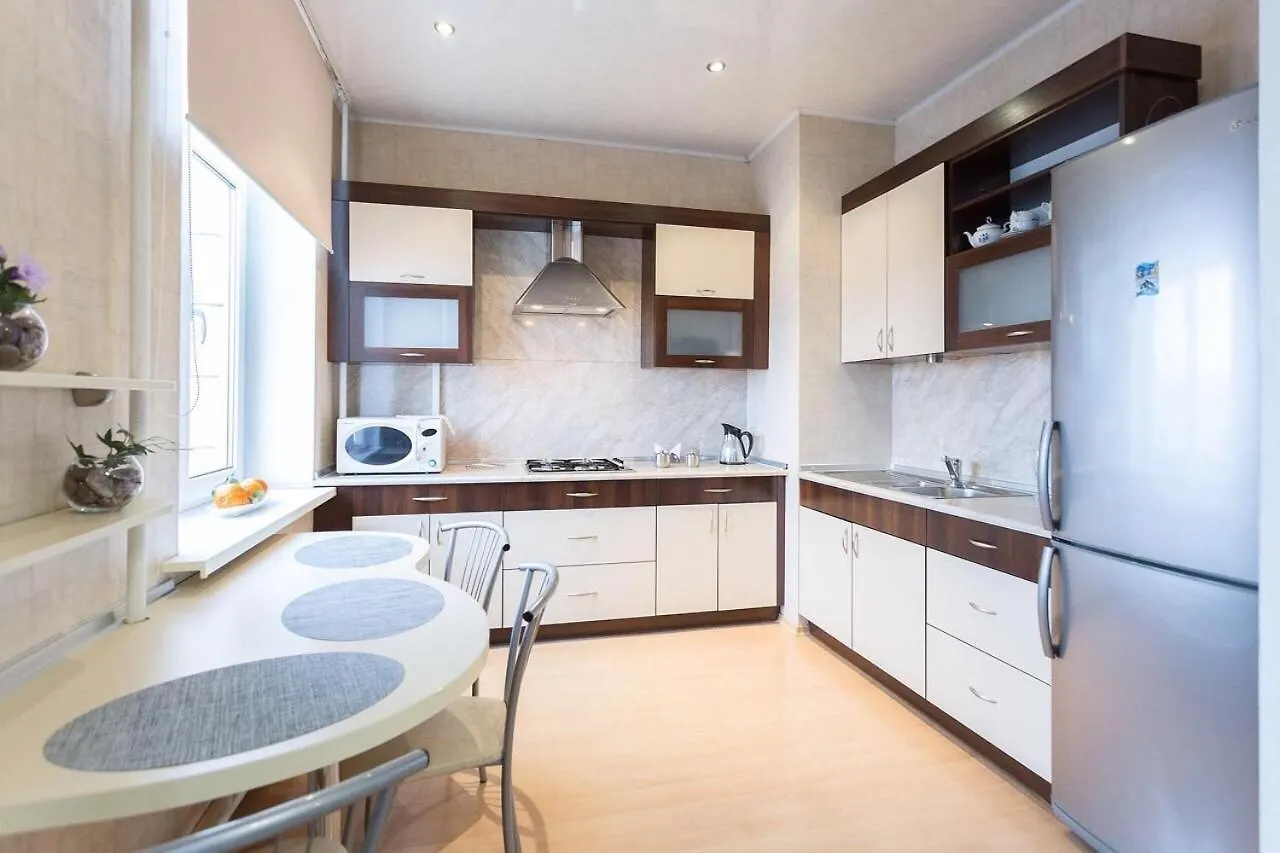Vip Apartments 24/7 Minsk Belarus