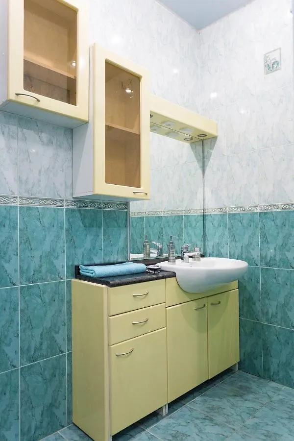 Vip Apartments 24/7 Minsk
