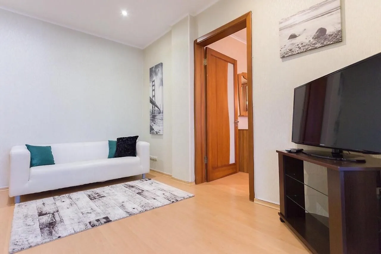 Vip Apartments 24/7 Minsk