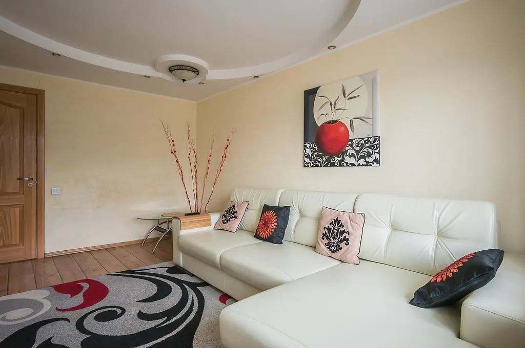 Vip Apartments 24/7 Minsk
