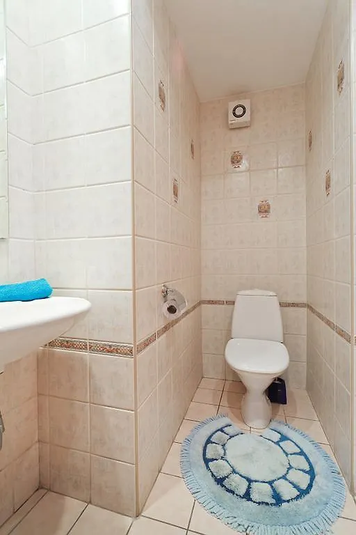 Vip Apartments 24/7 Minsk