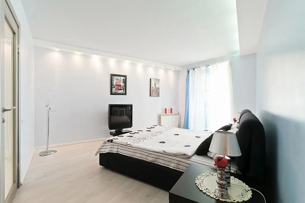 Vip Apartments 24/7 Minsk