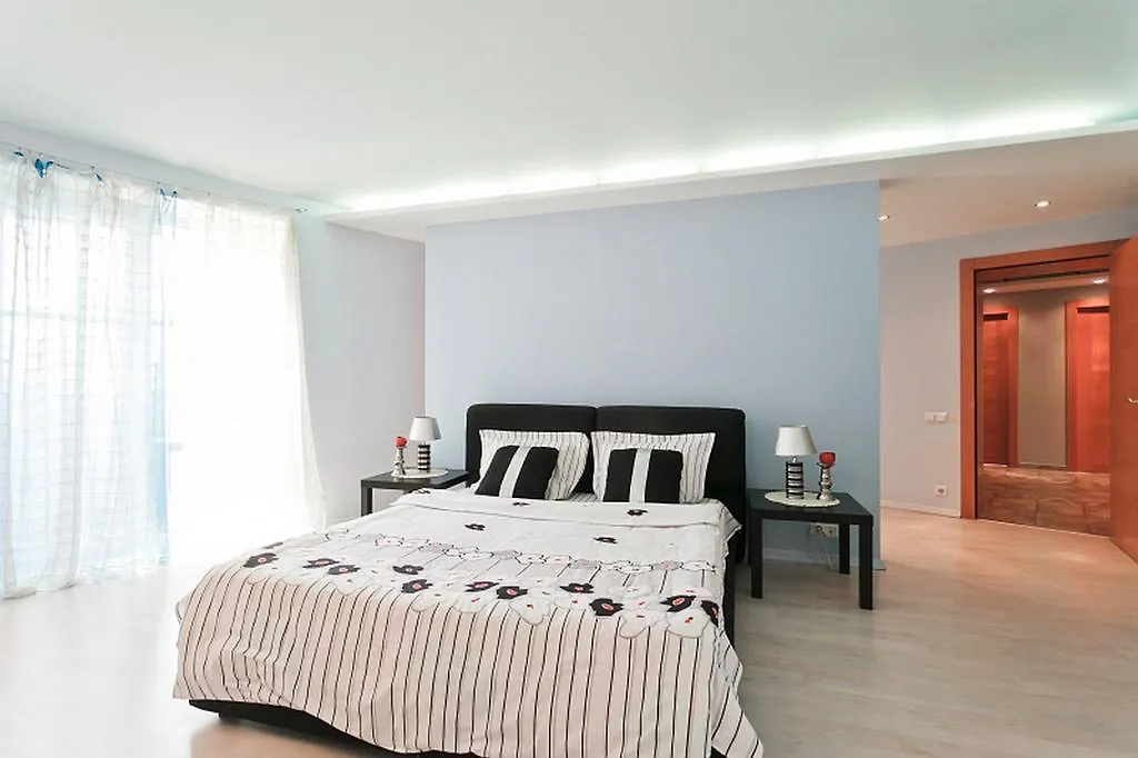 Vip Apartments 24/7 Minsk