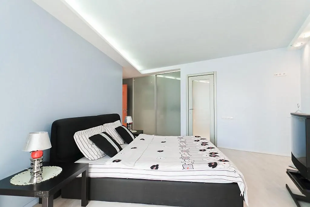 Vip Apartments 24/7 Minsk