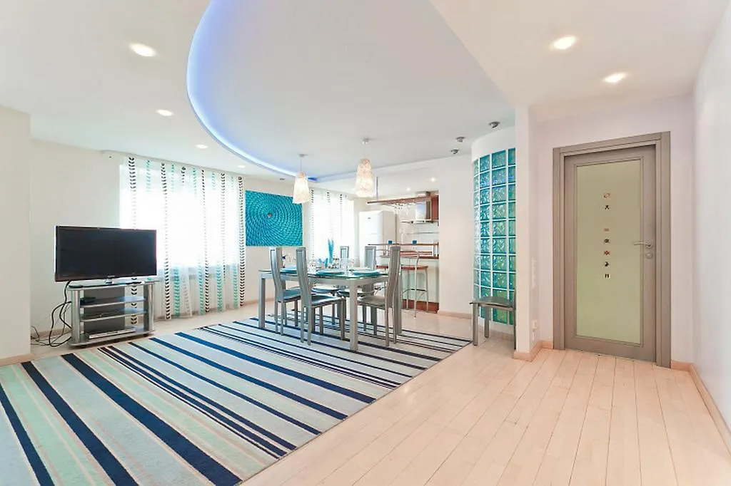 Vip Apartments 24/7 Minsk