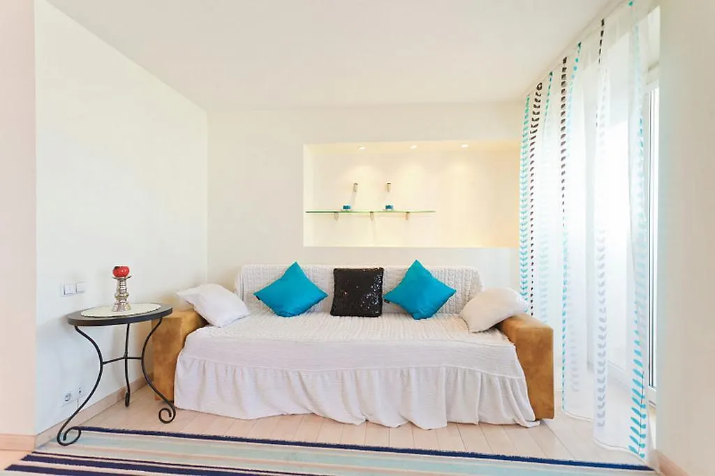 Vip Apartments 24/7 Minsk