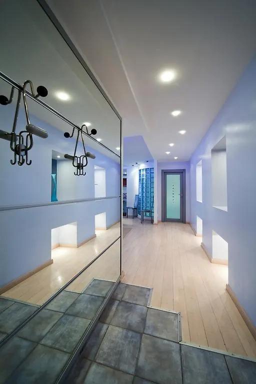 Vip Apartments 24/7 Minsk 0*,