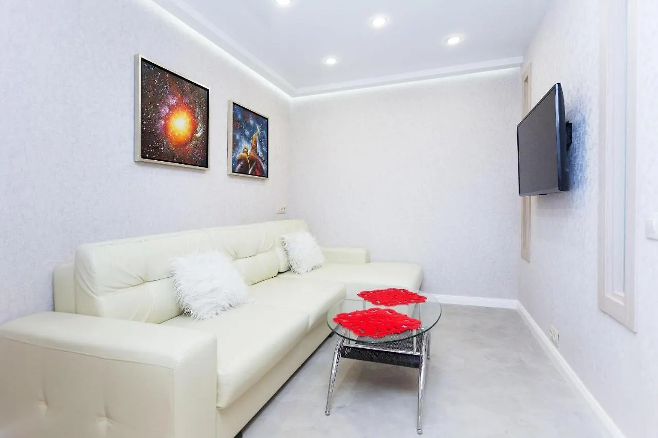 Vip Apartments 24/7 Minsk Belarus