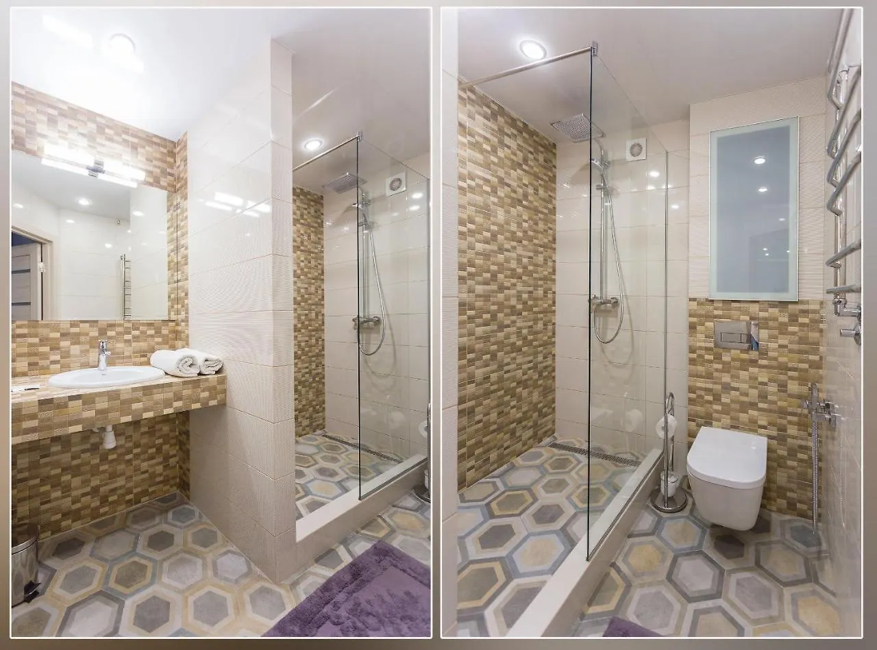 Vip Apartments 24/7 Minsk