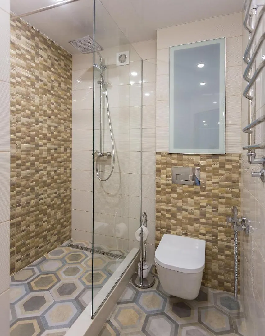 Vip Apartments 24/7 Minsk
