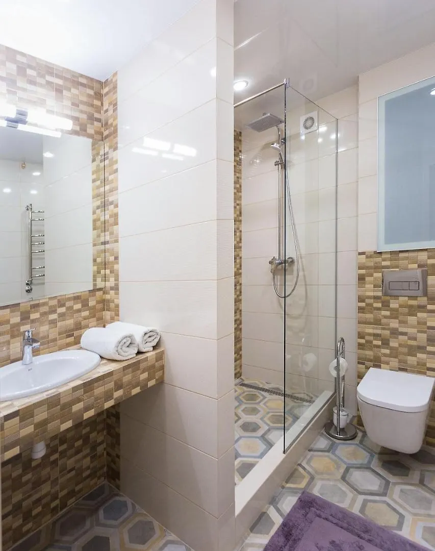 Vip Apartments 24/7 Minsk 0*,