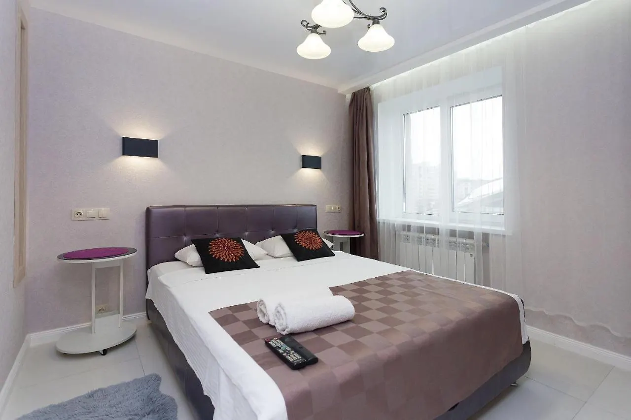Vip Apartments 24/7 Minsk