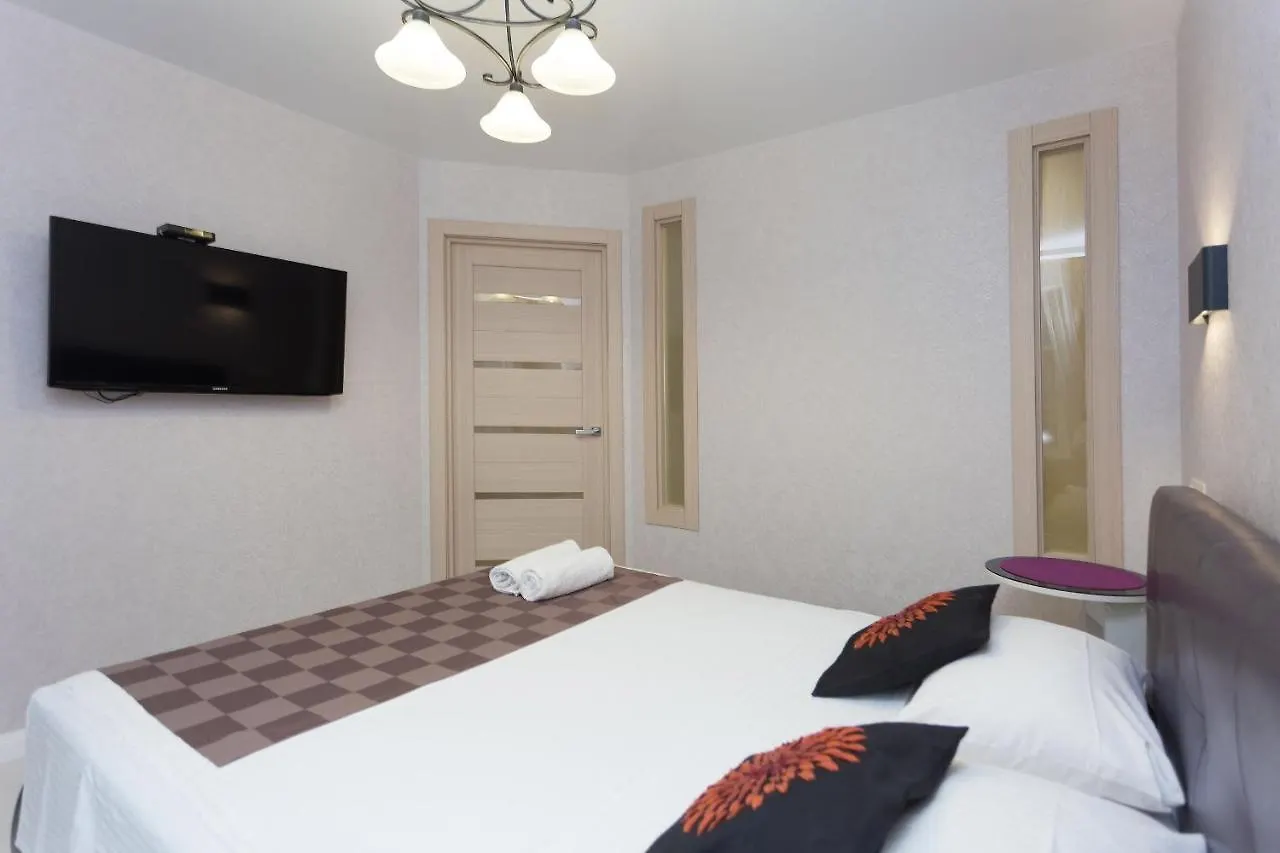 Vip Apartments 24/7 Minsk