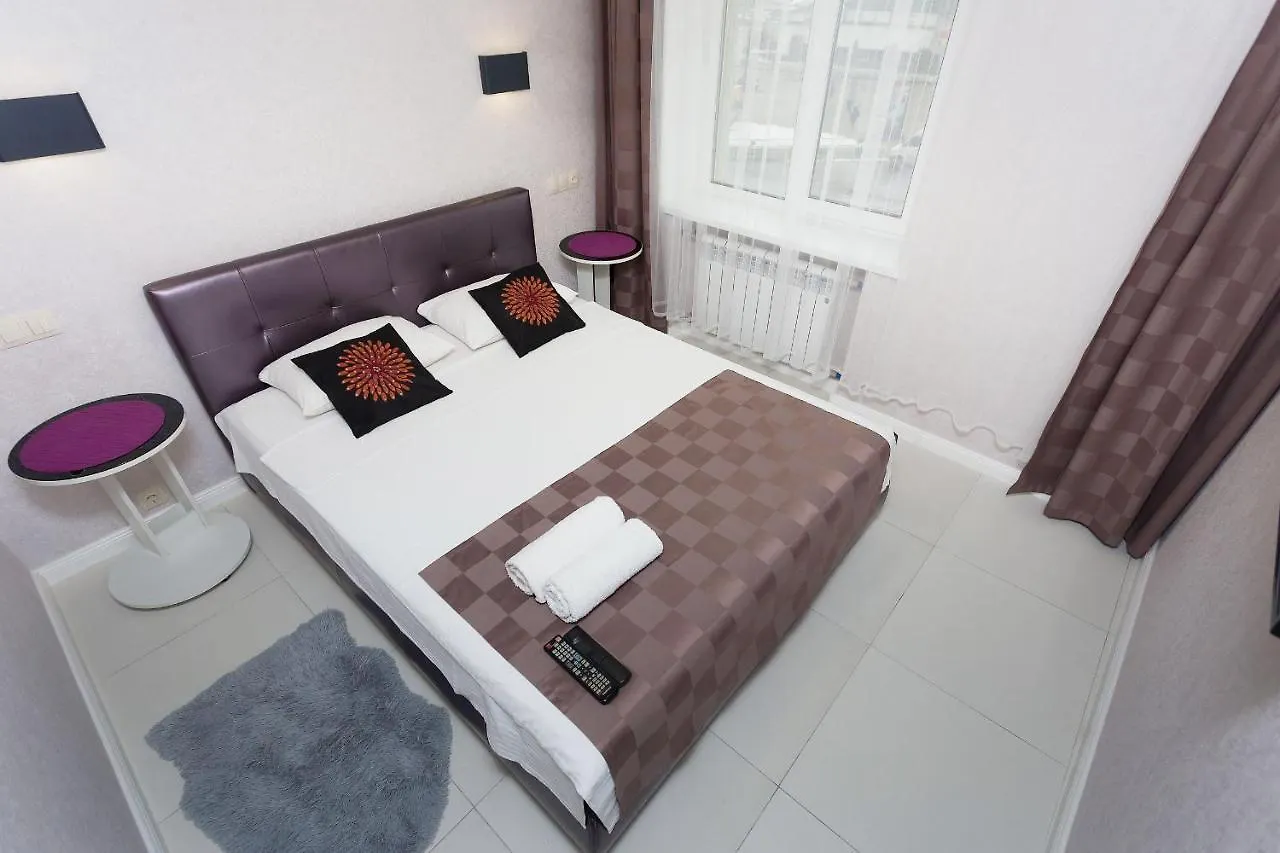 Vip Apartments 24/7 Minsk Belarus