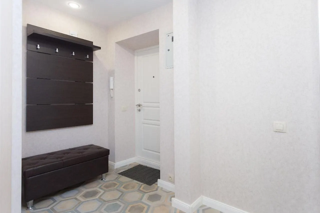 Vip Apartments 24/7 Minsk