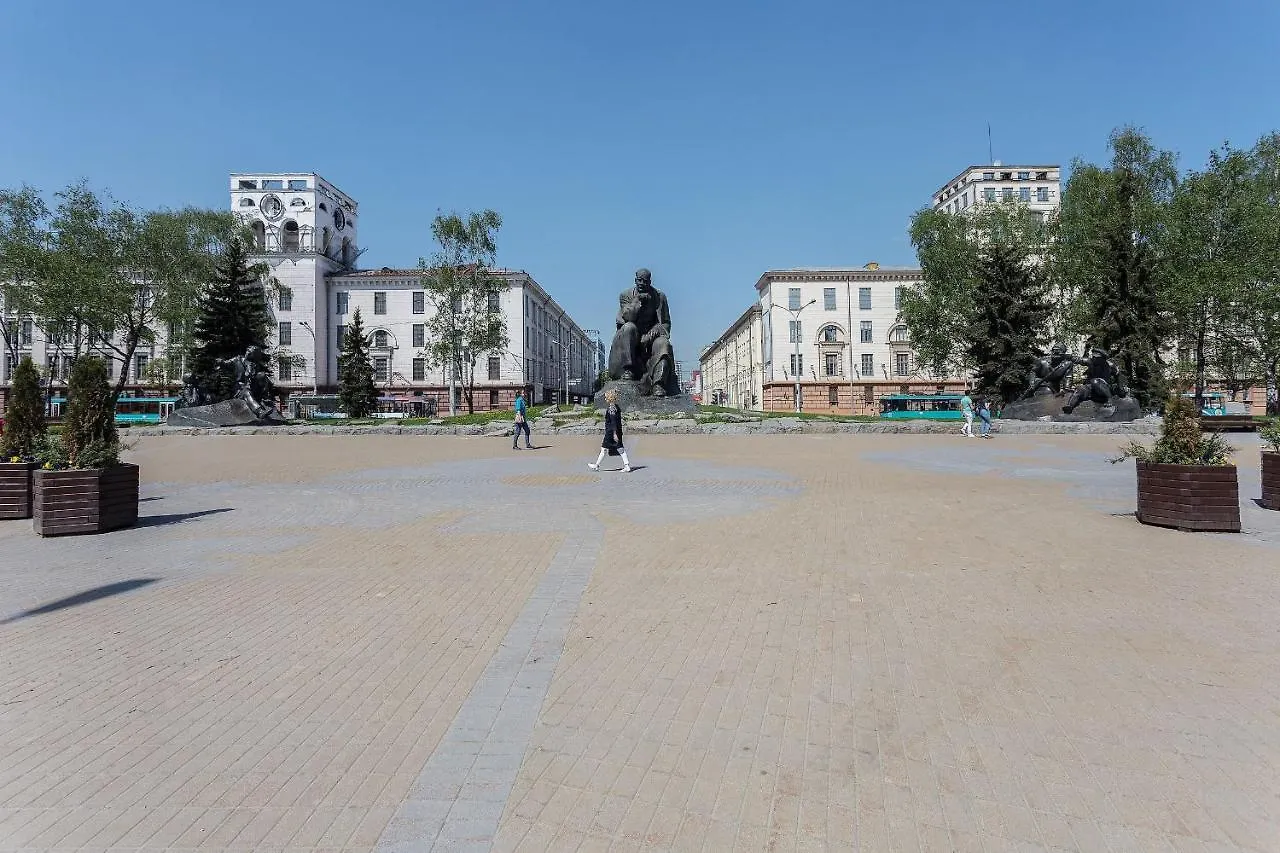 Vip Apartments 24/7 Minsk