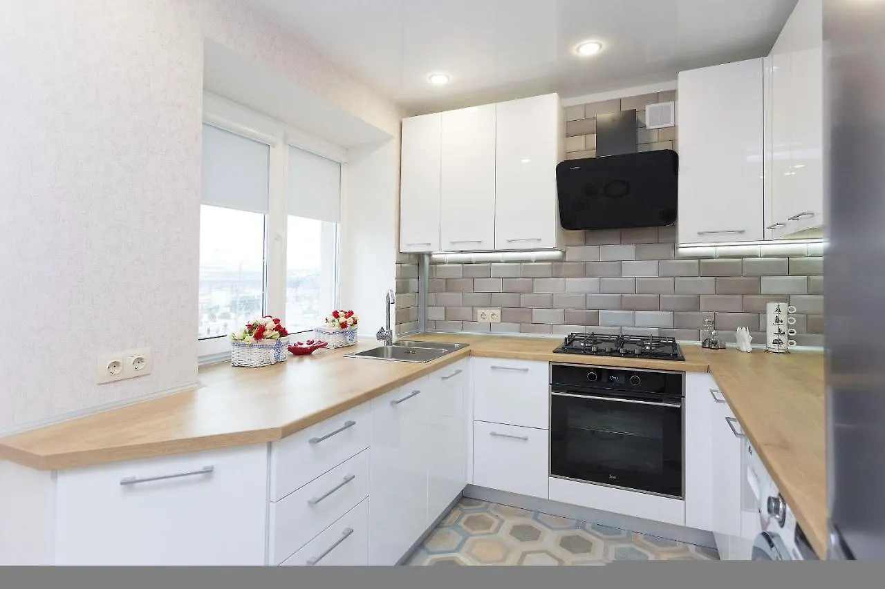 Vip Apartments 24/7 Minsk Belarus