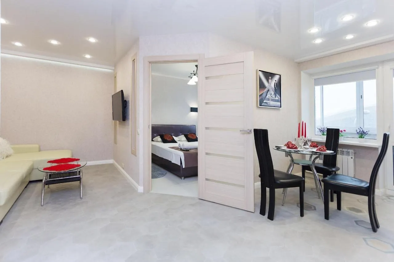 Vip Apartments 24/7 Minsk