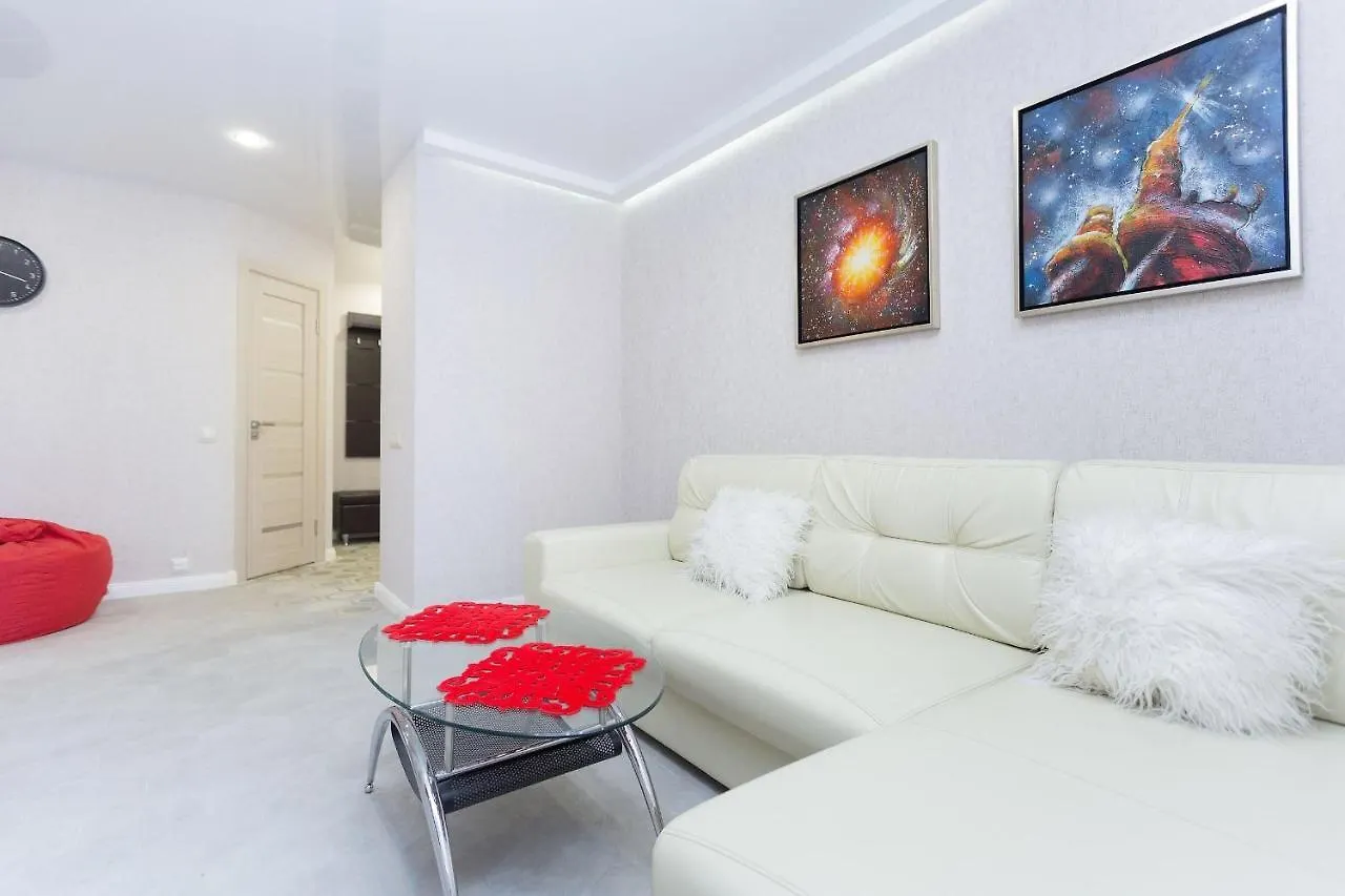 Vip Apartments 24/7 Minsk