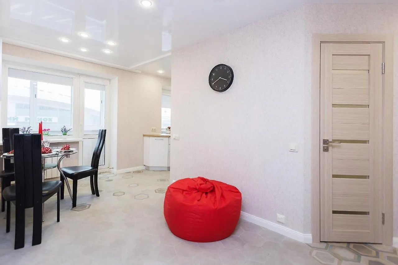 Vip Apartments 24/7 Minsk 0*,  Belarus