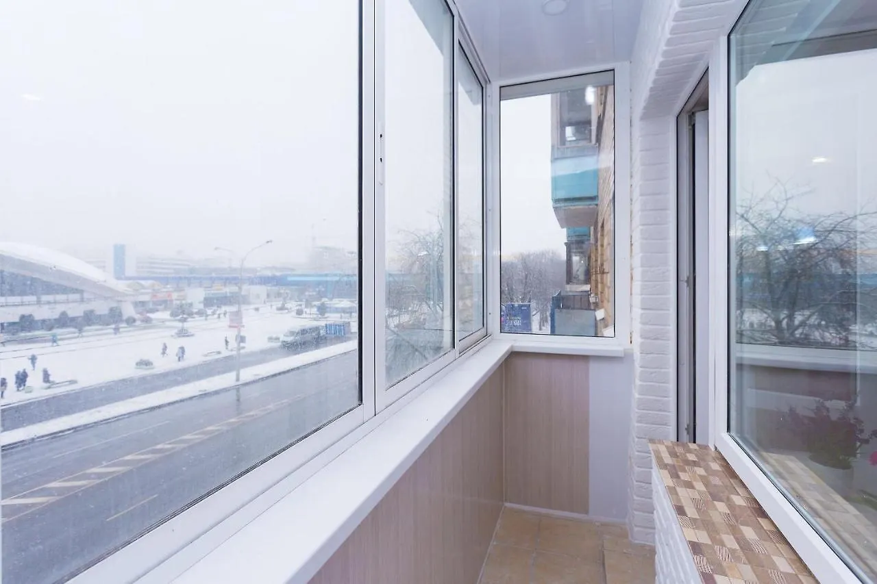 Vip Apartments 24/7 Minsk 0*,