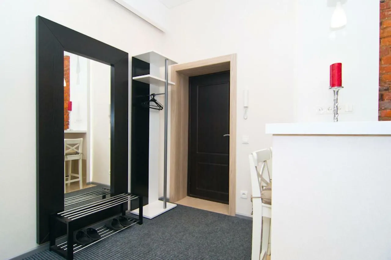 Vip Apartments 24/7 Minsk Belarus