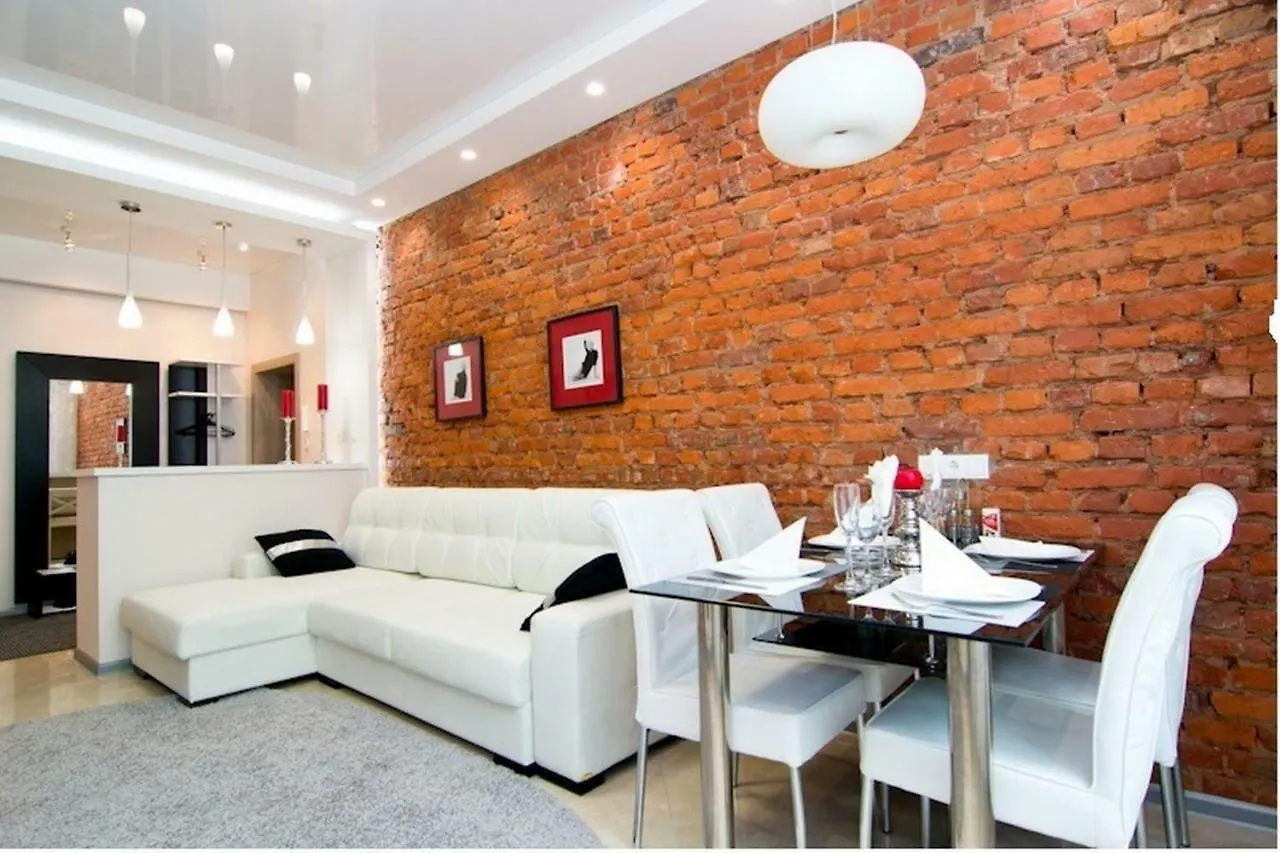 Vip Apartments 24/7 Minsk