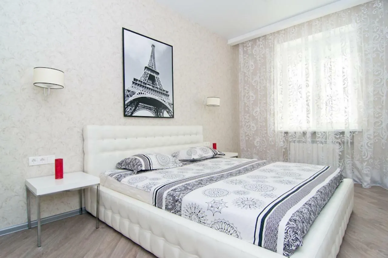 Vip Apartments 24/7 Minsk