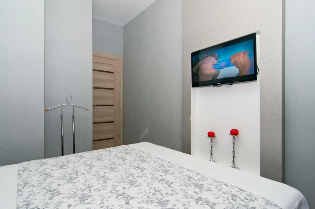 Vip Apartments 24/7 Minsk 0*,