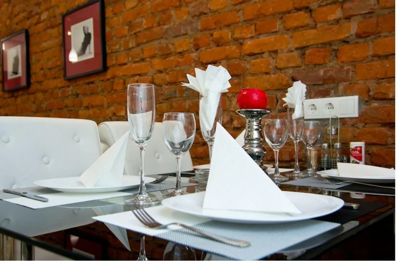 Vip Apartments 24/7 Minsk Belarus
