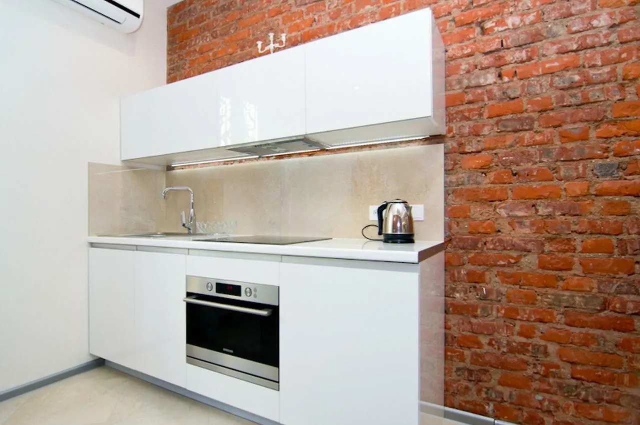 Vip Apartments 24/7 Minsk
