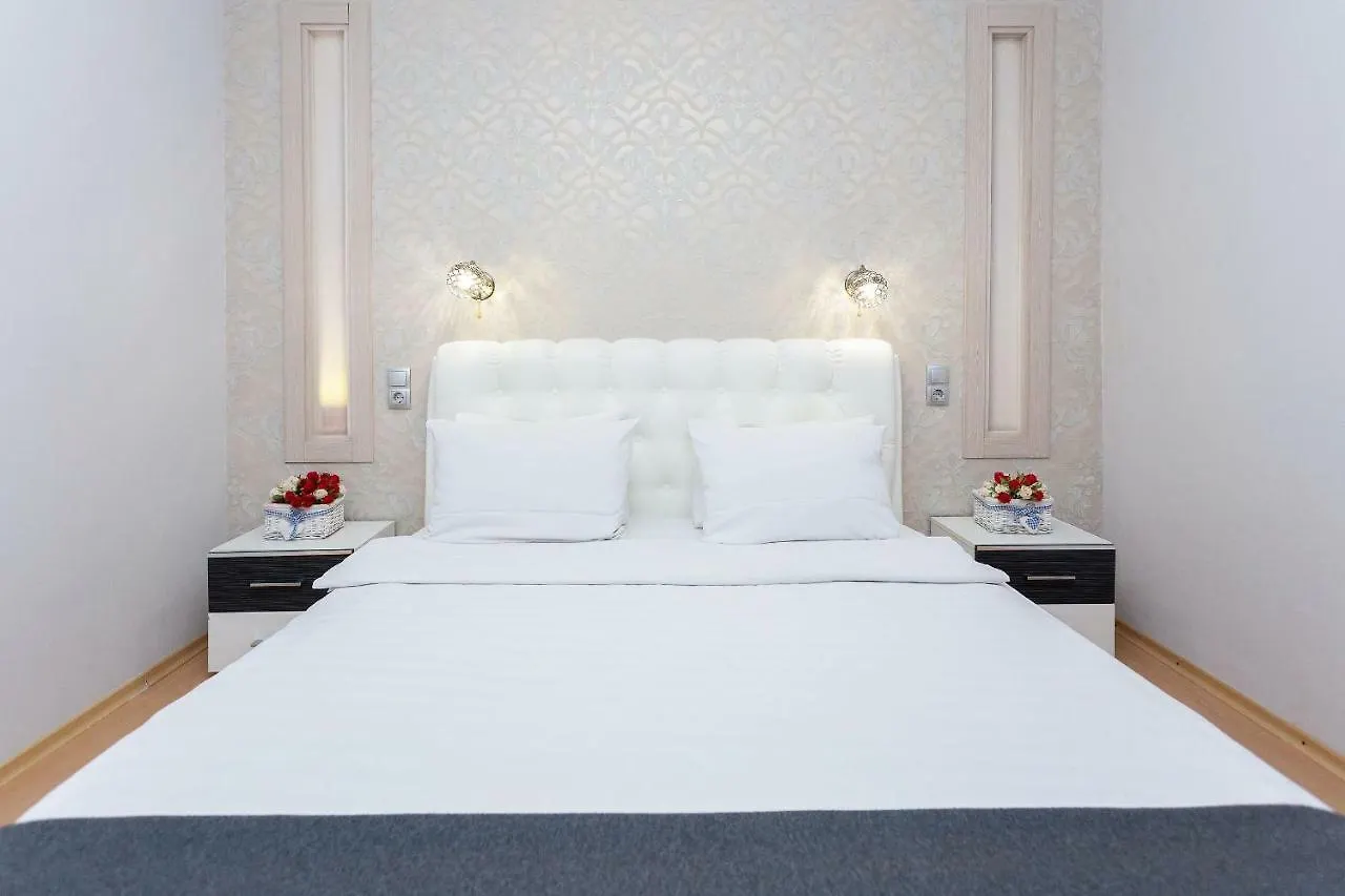 Vip Apartments 24/7 Minsk Belarus
