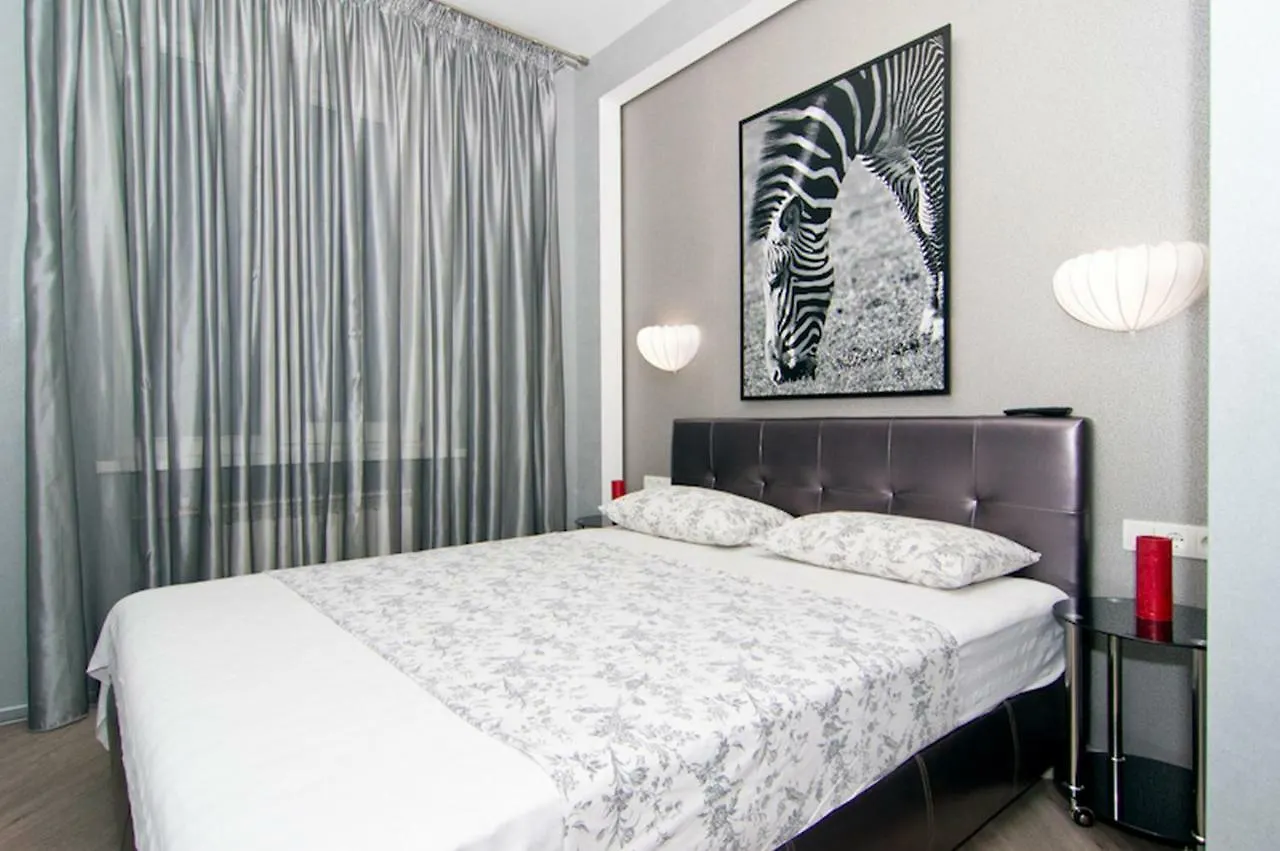 Vip Apartments 24/7 Minsk