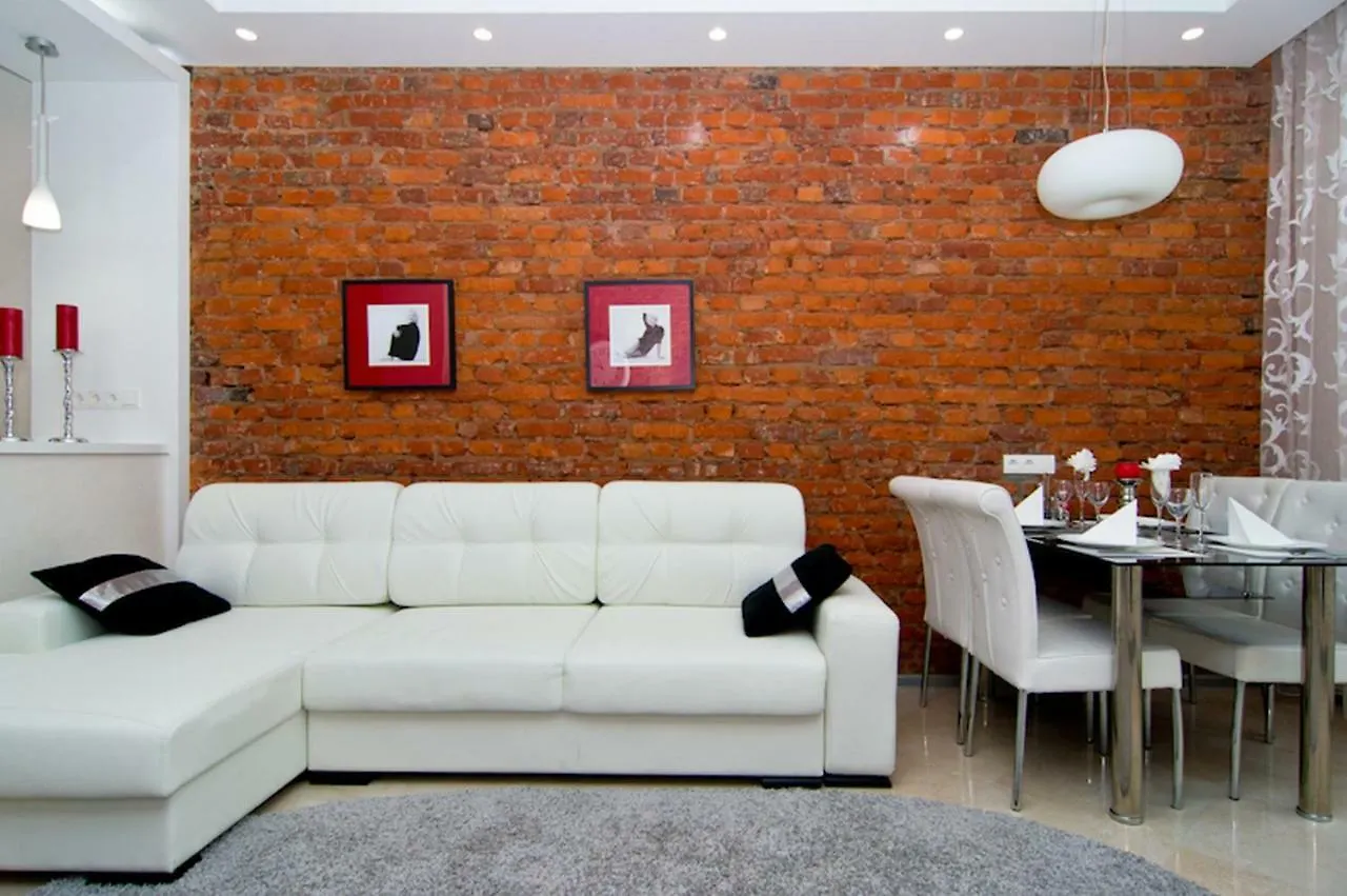 Vip Apartments 24/7 Minsk Belarus