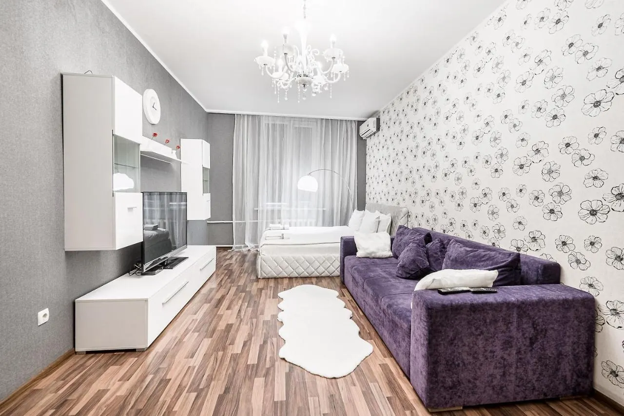 Vip Apartments 24/7 Minsk Belarus