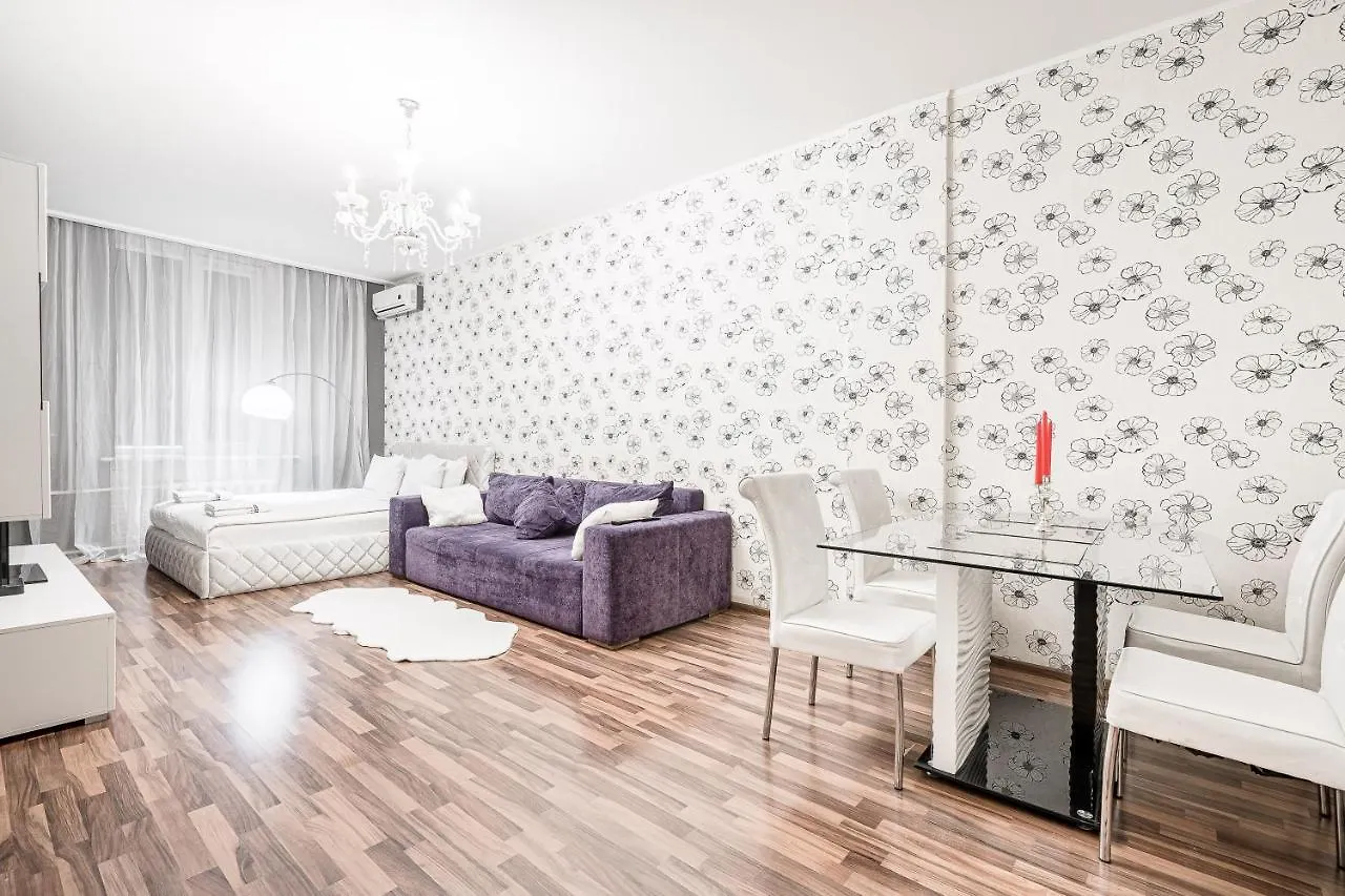 Vip Apartments 24/7 Minsk