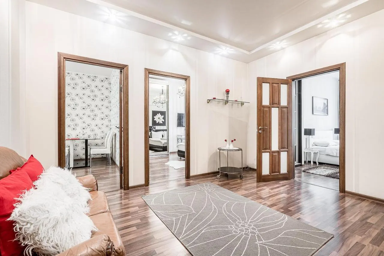 Vip Apartments 24/7 Minsk
