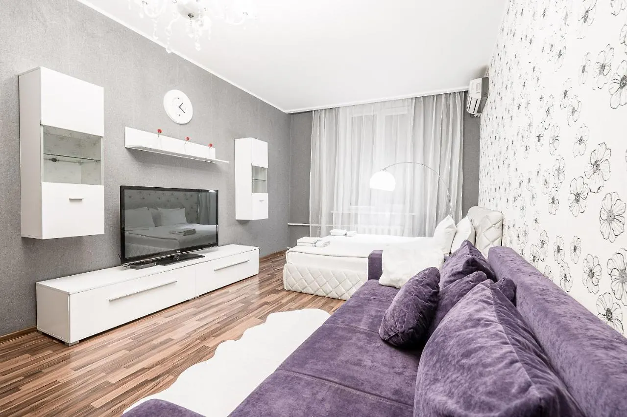 Vip Apartments 24/7 Minsk 0*,  Belarus