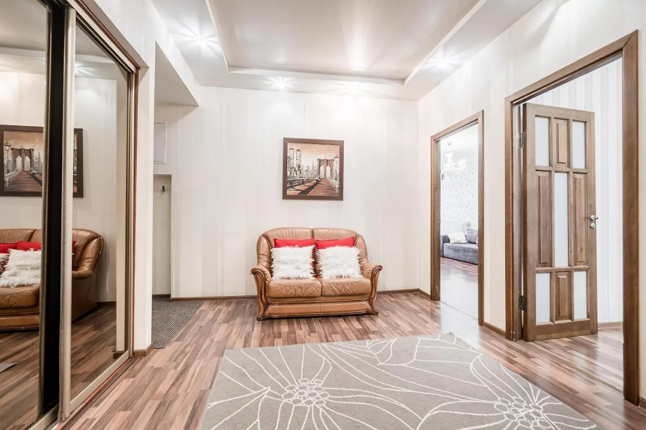 Vip Apartments 24/7 Minsk