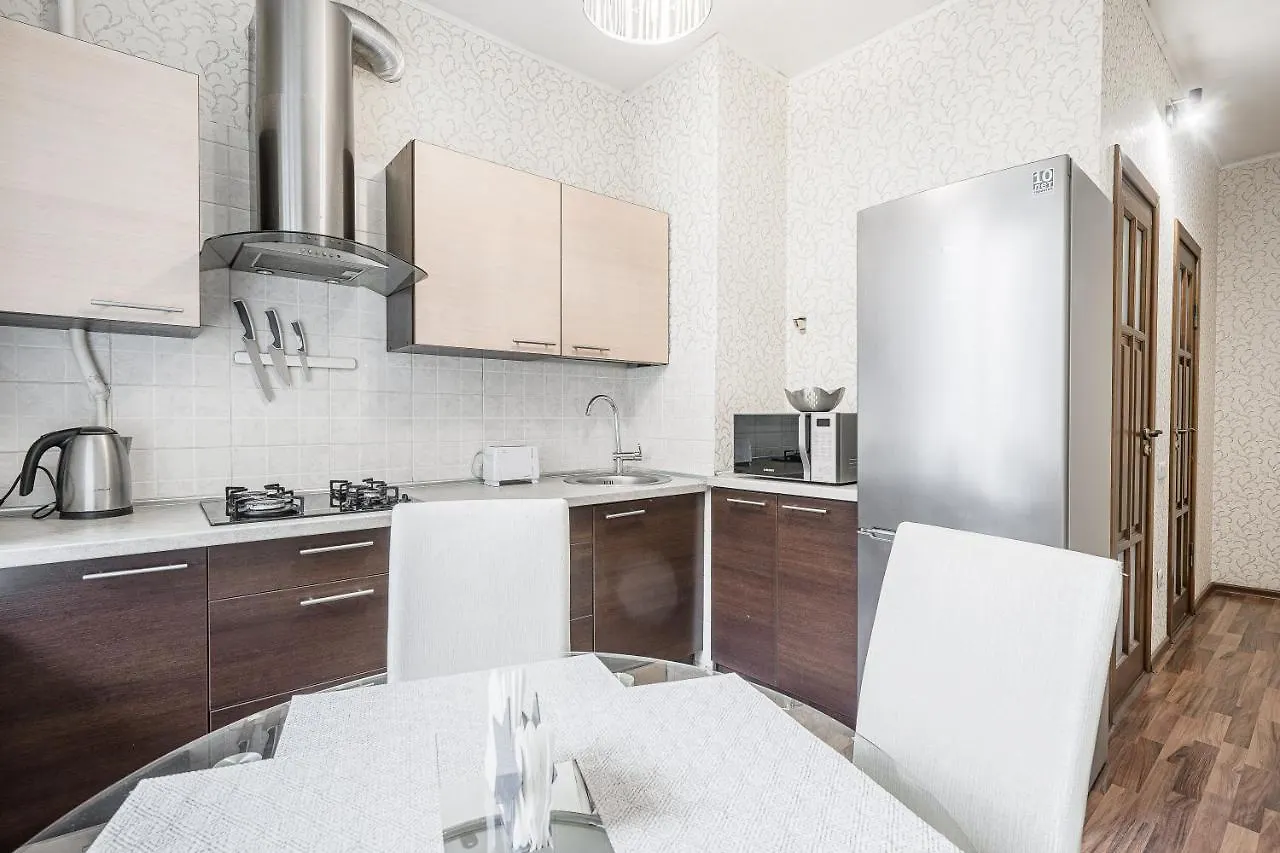Vip Apartments 24/7 Minsk Belarus
