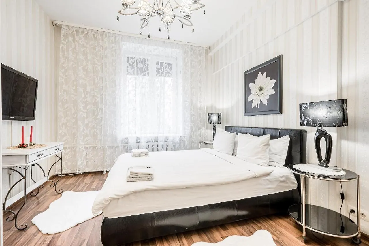 Vip Apartments 24/7 Minsk