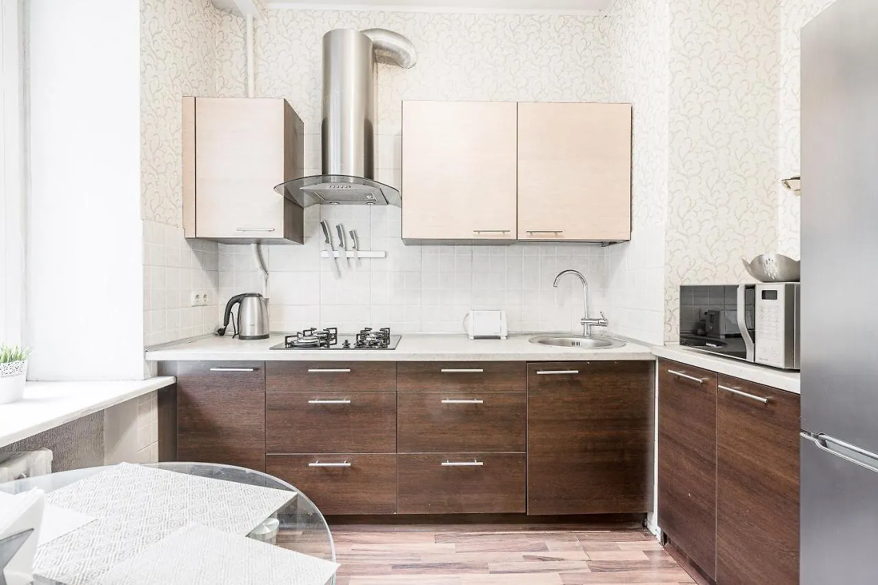 Vip Apartments 24/7 Minsk
