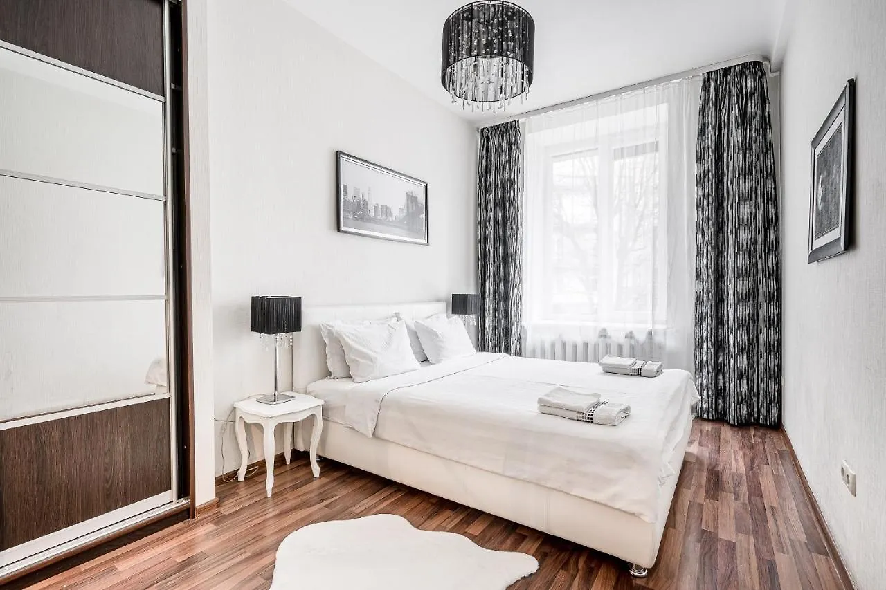 Vip Apartments 24/7 Minsk