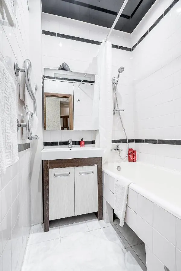 Vip Apartments 24/7 Minsk