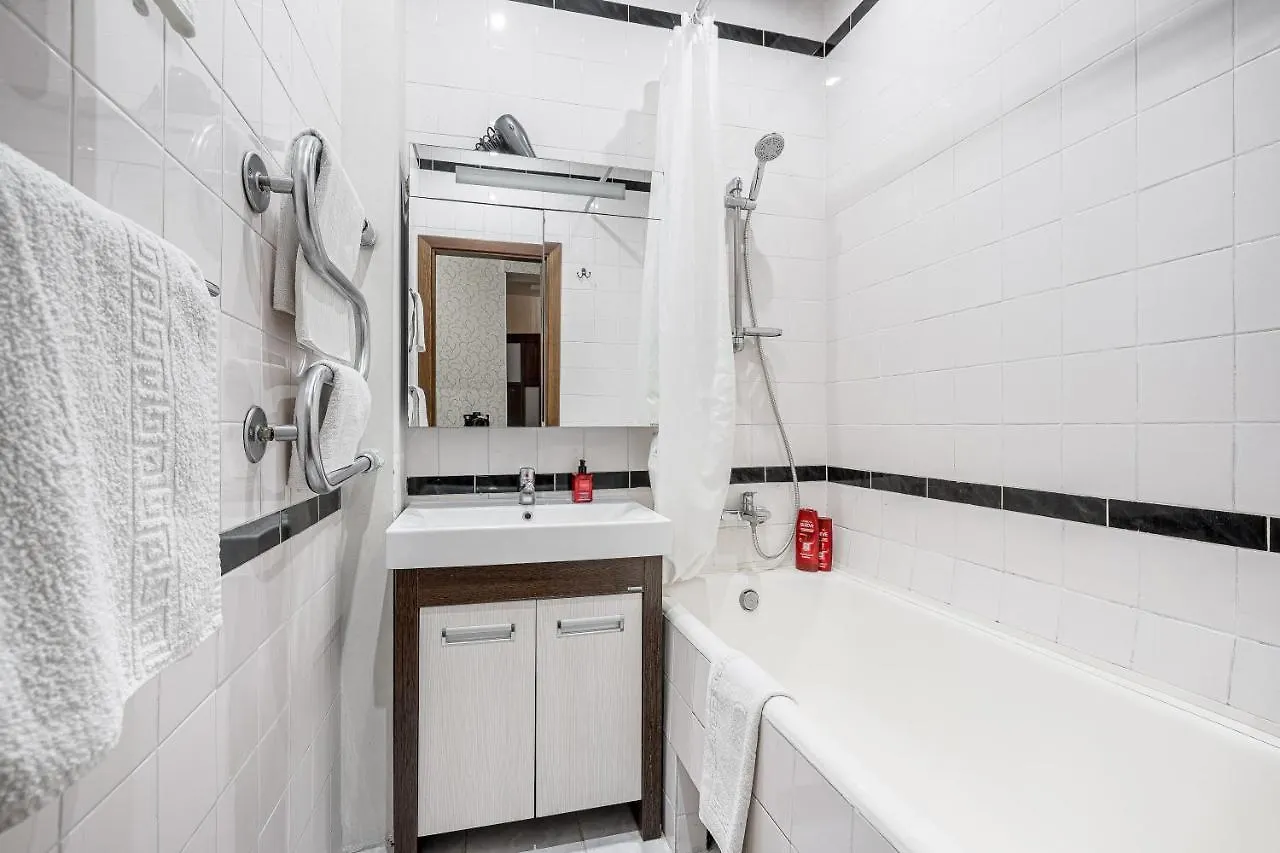 Vip Apartments 24/7 Minsk