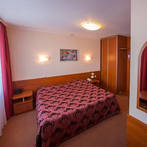 Hotel Sputnik, Minsk